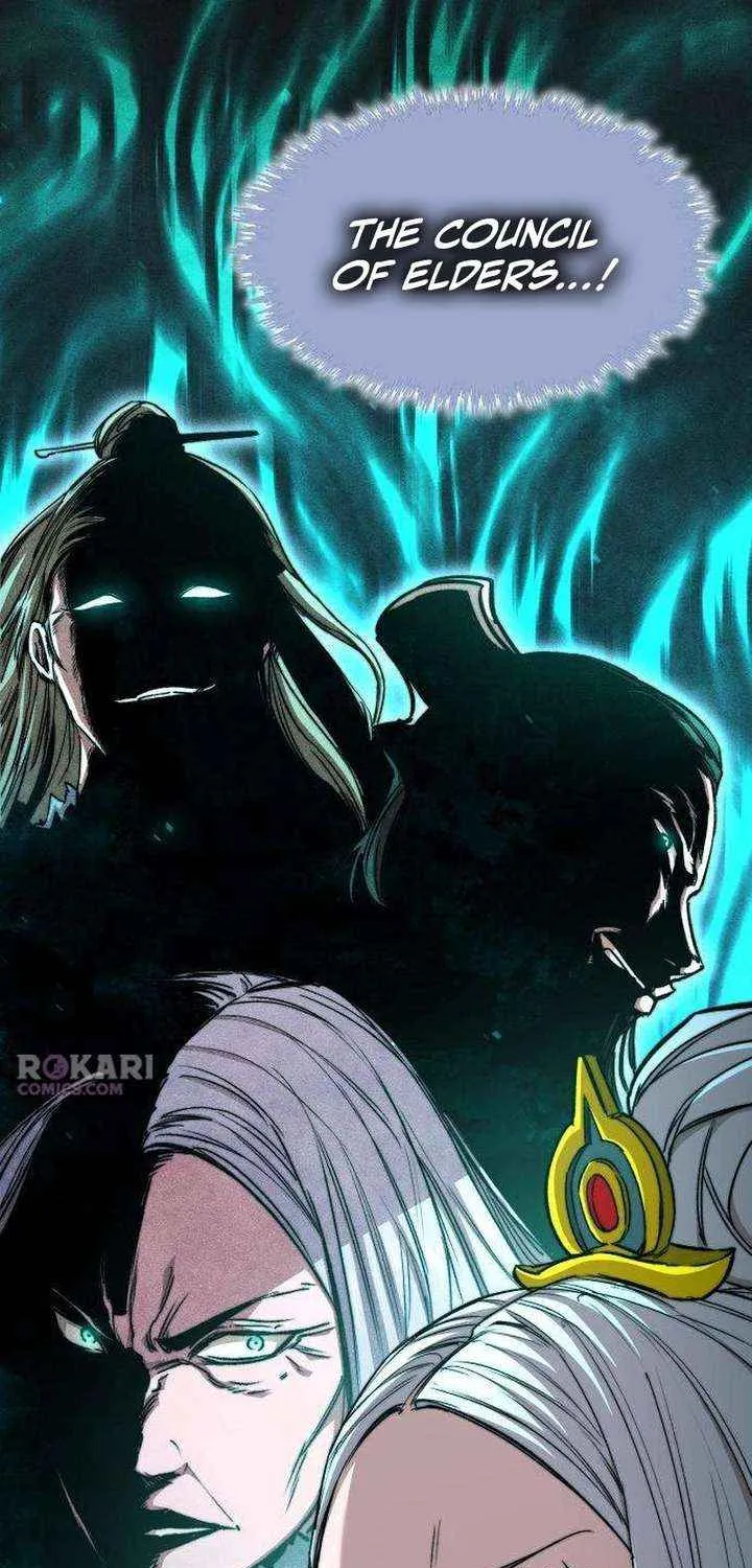 Read The Supreme Martial Academy Manga Online