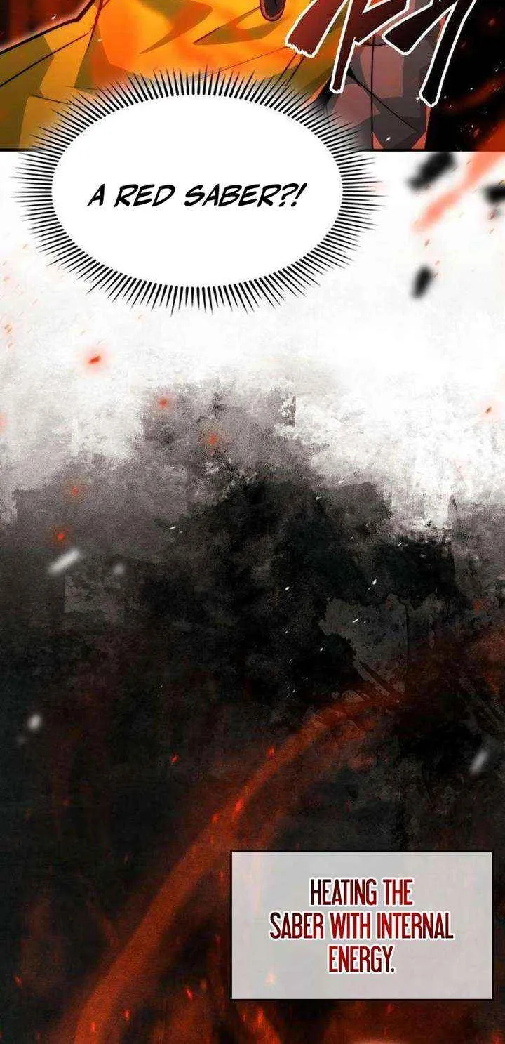 Read The Supreme Martial Academy Manga Online