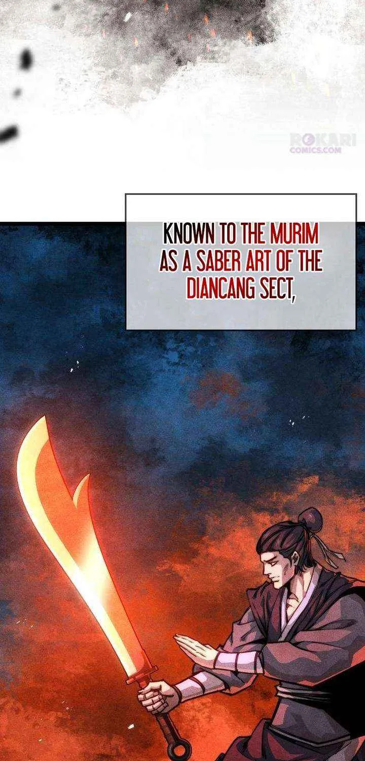 Read The Supreme Martial Academy Manga Online