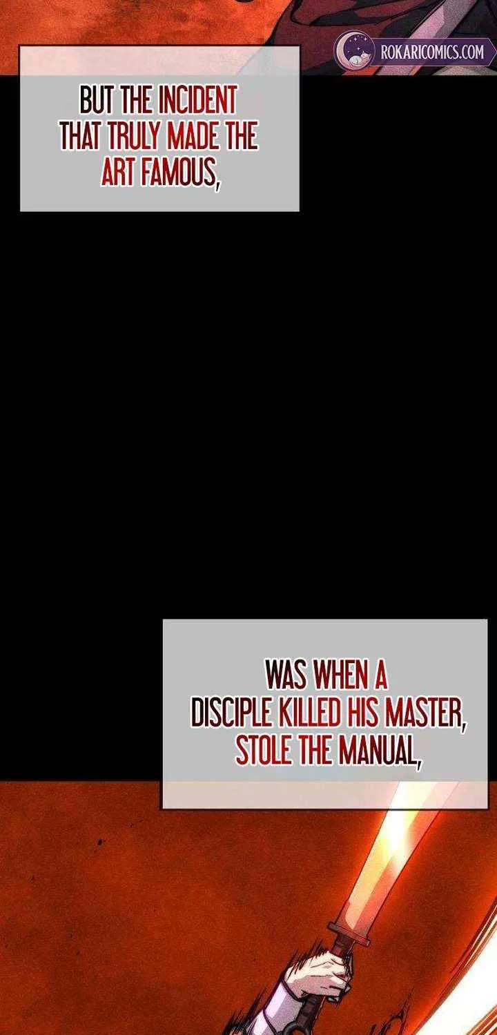 Read The Supreme Martial Academy Manga Online