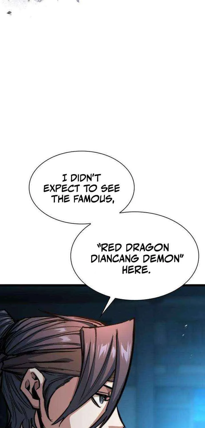 Read The Supreme Martial Academy Manga Online