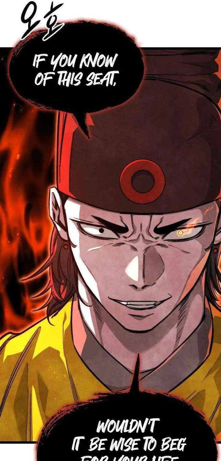 Read The Supreme Martial Academy Manga Online