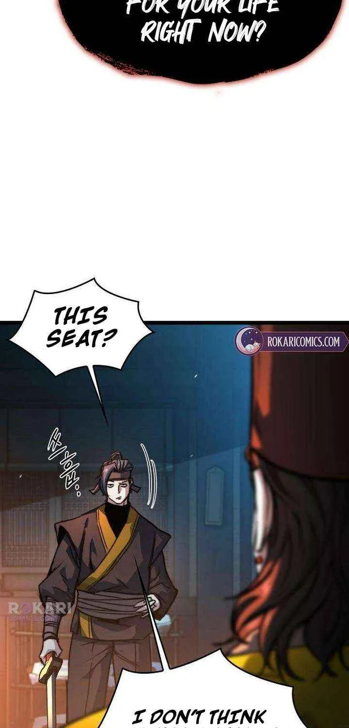 Read The Supreme Martial Academy Manga Online