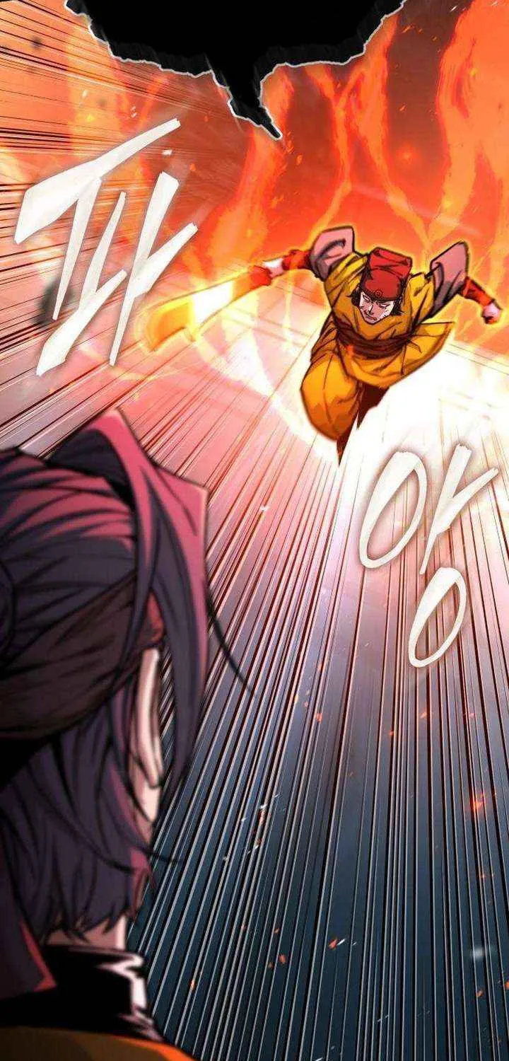 Read The Supreme Martial Academy Manga Online