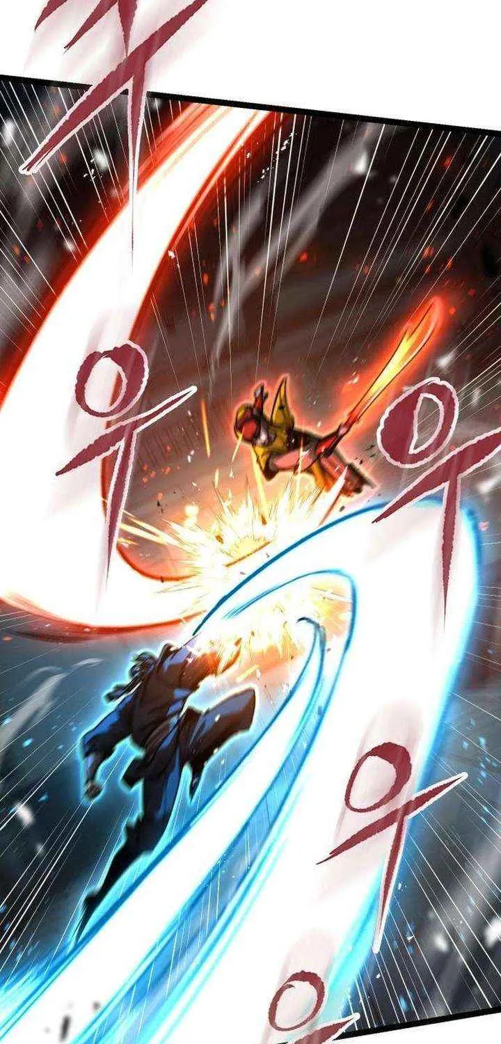 Read The Supreme Martial Academy Manga Online