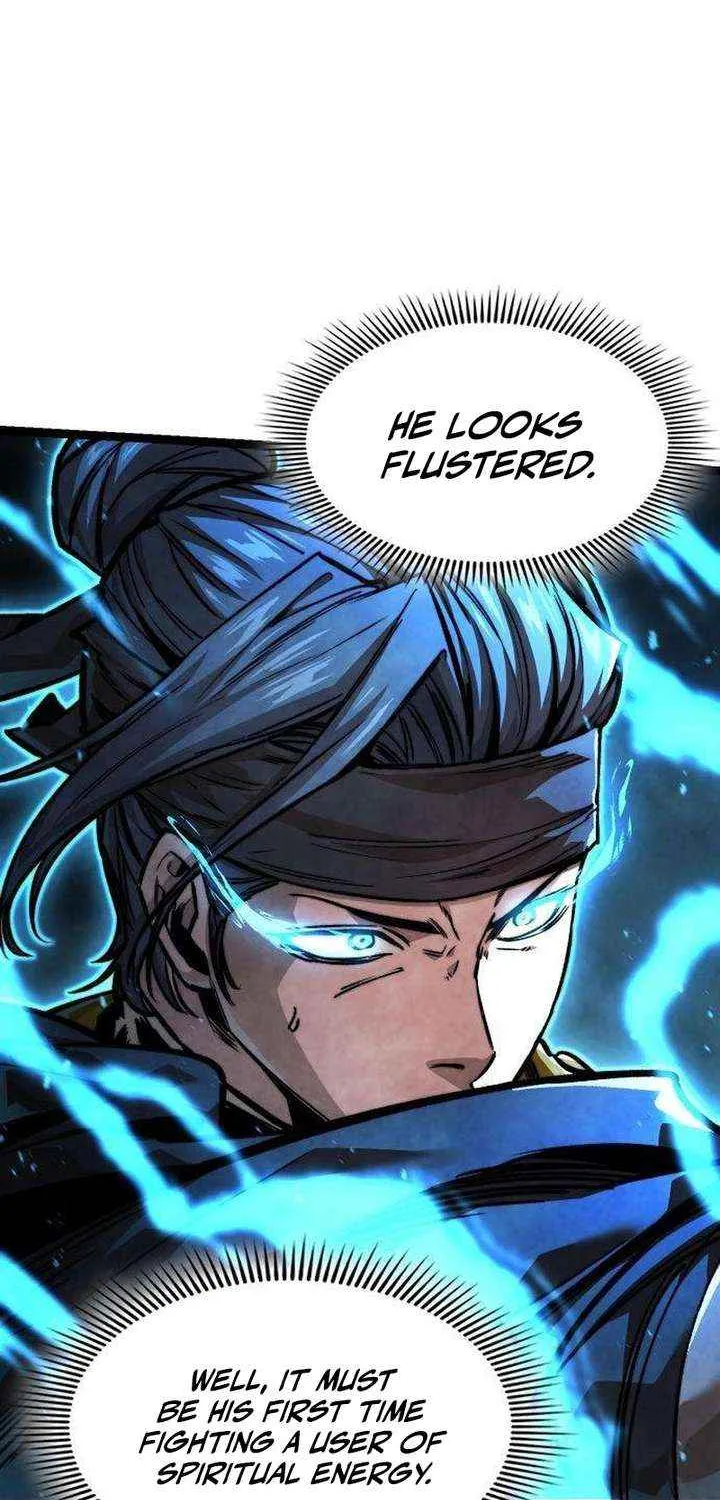 Read The Supreme Martial Academy Manga Online