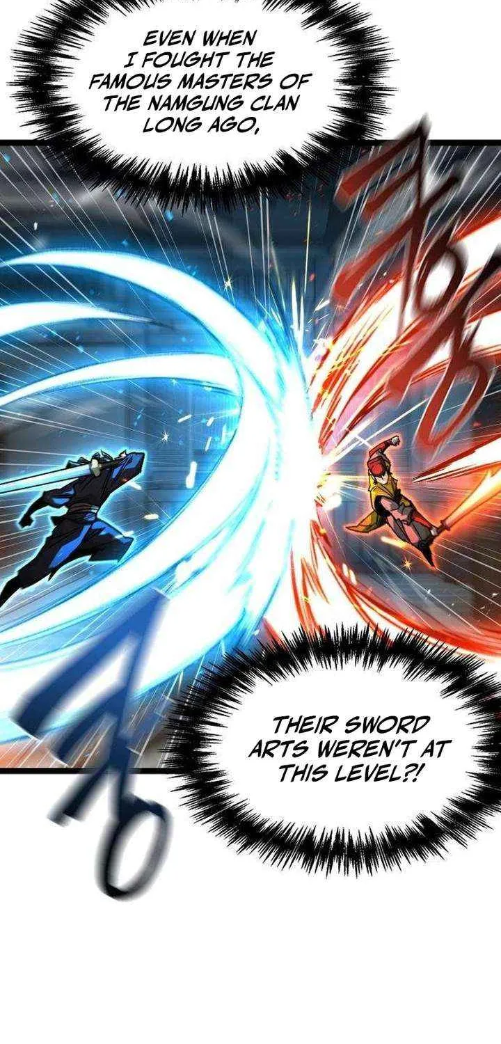 Read The Supreme Martial Academy Manga Online