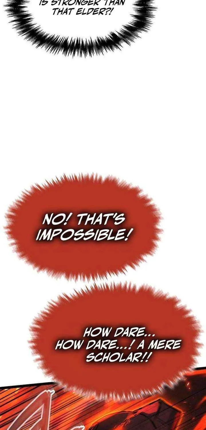 Read The Supreme Martial Academy Manga Online