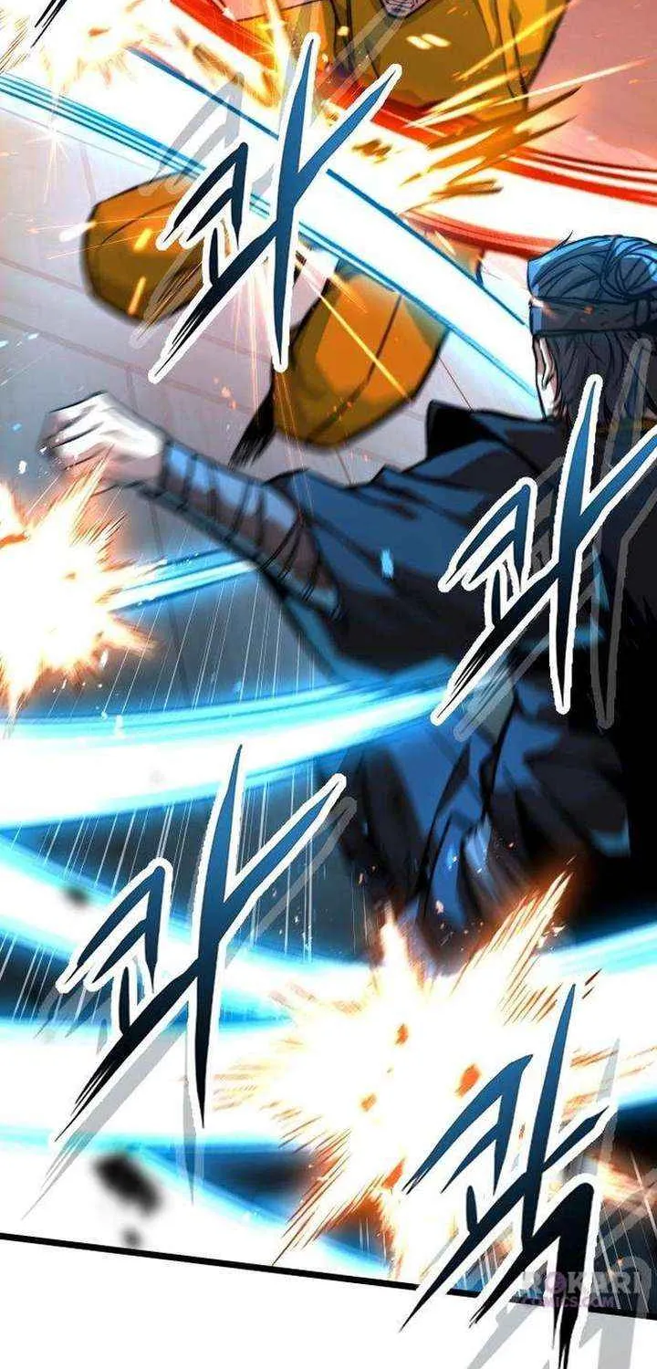 Read The Supreme Martial Academy Manga Online