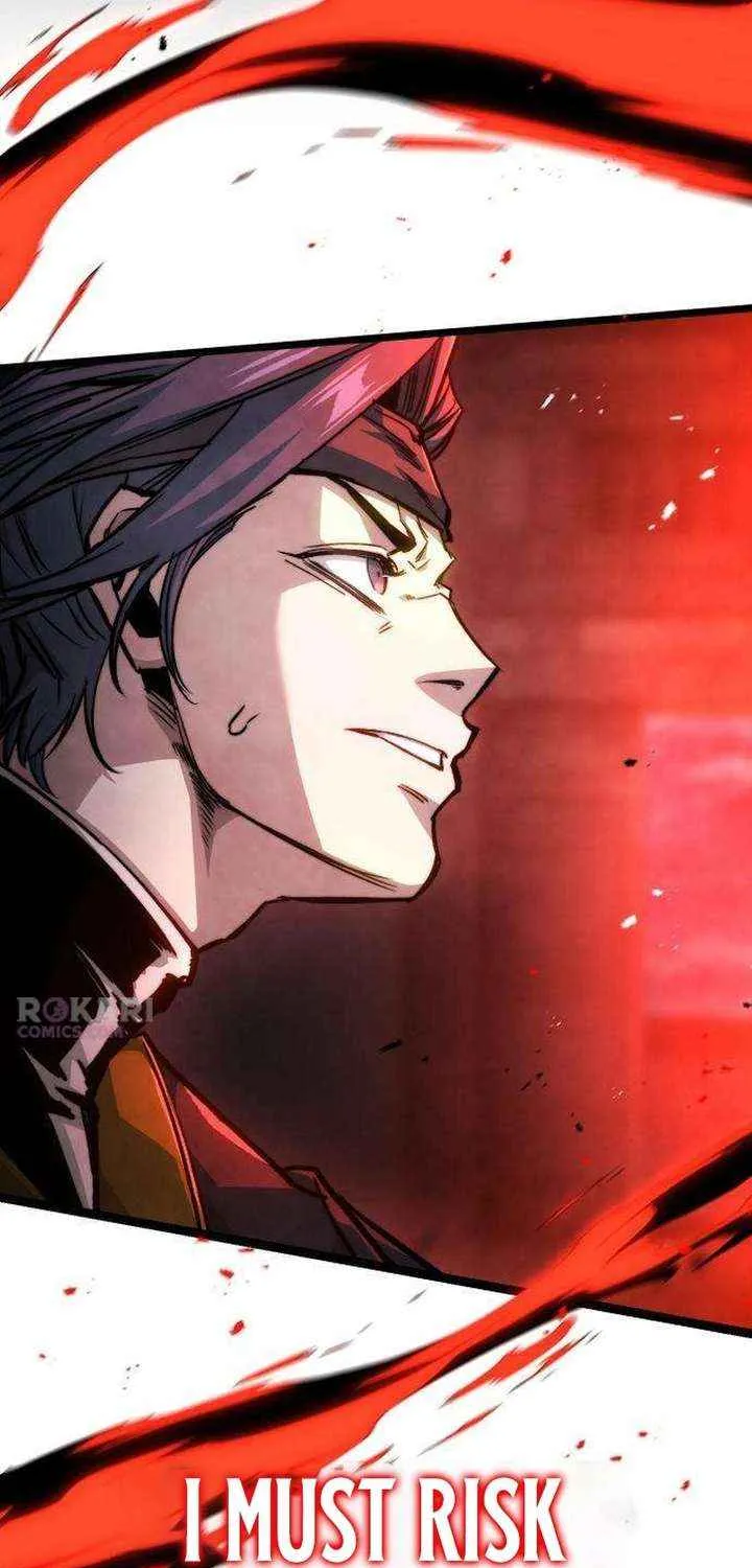 Read The Supreme Martial Academy Manga Online