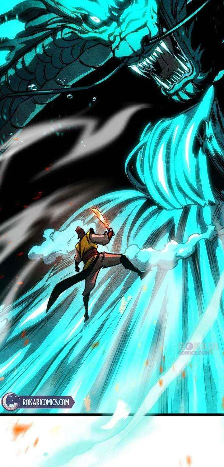 Read The Supreme Martial Academy Manga Online