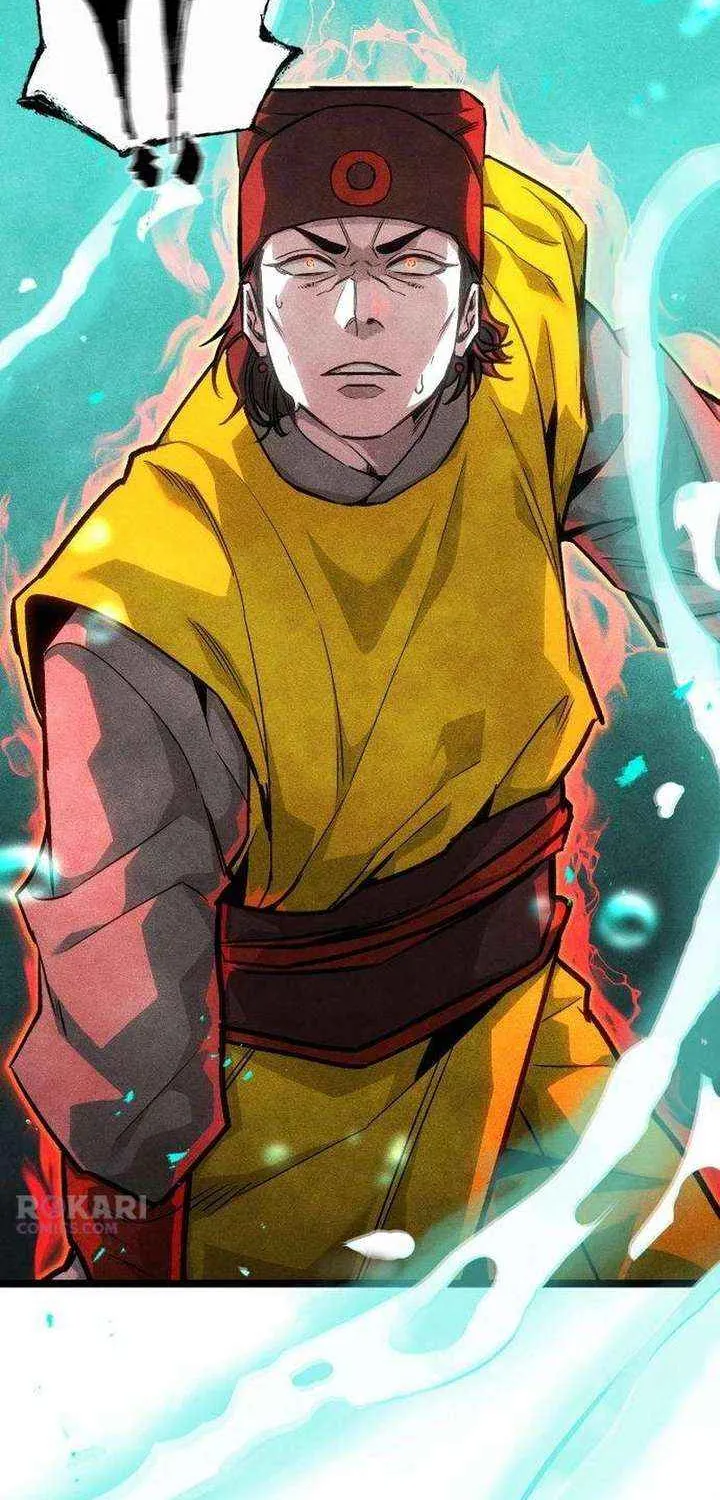 Read The Supreme Martial Academy Manga Online