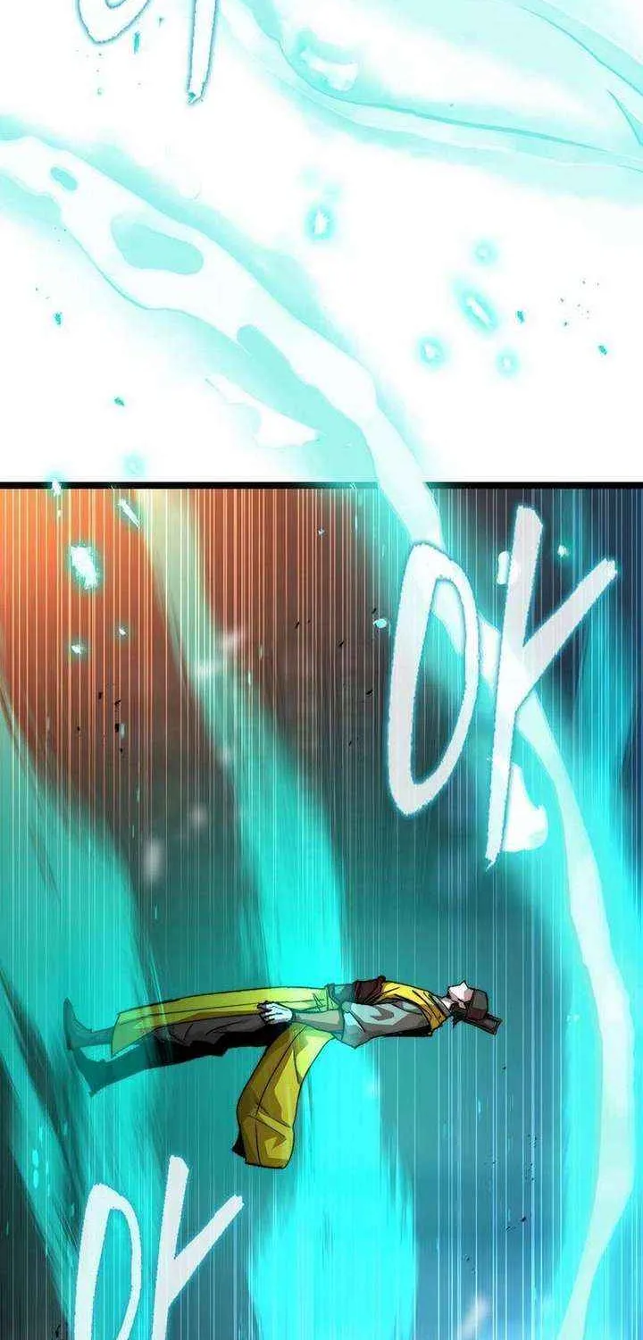 Read The Supreme Martial Academy Manga Online