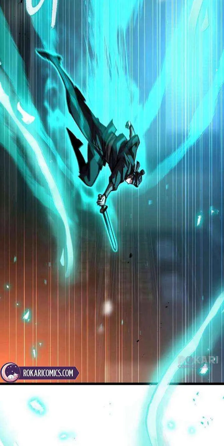 Read The Supreme Martial Academy Manga Online