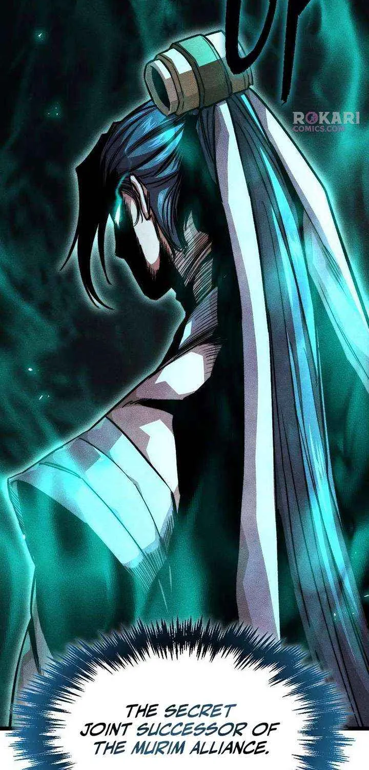 Read The Supreme Martial Academy Manga Online