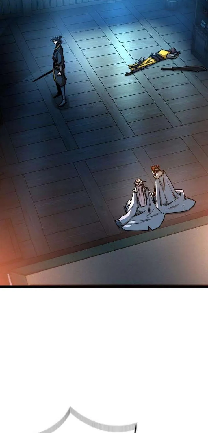 Read The Supreme Martial Academy Manga Online