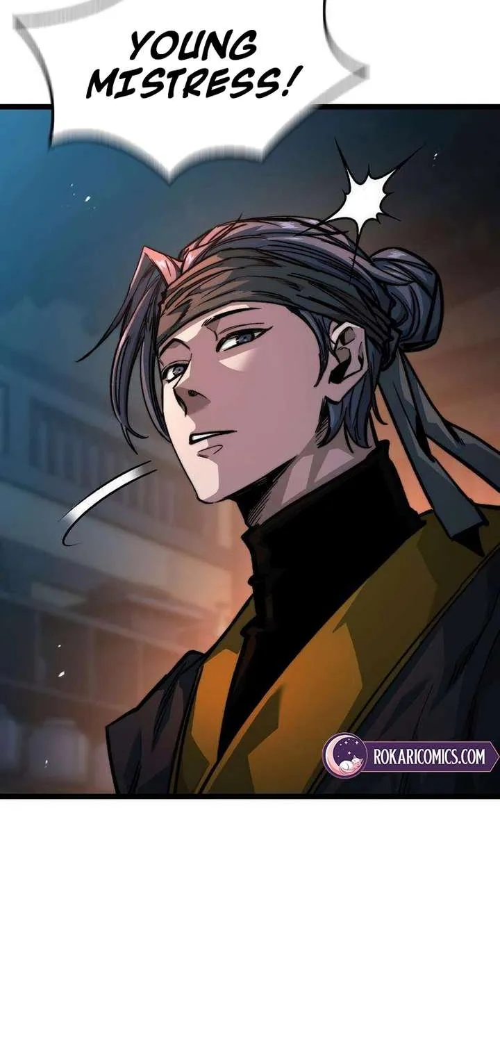 Read The Supreme Martial Academy Manga Online