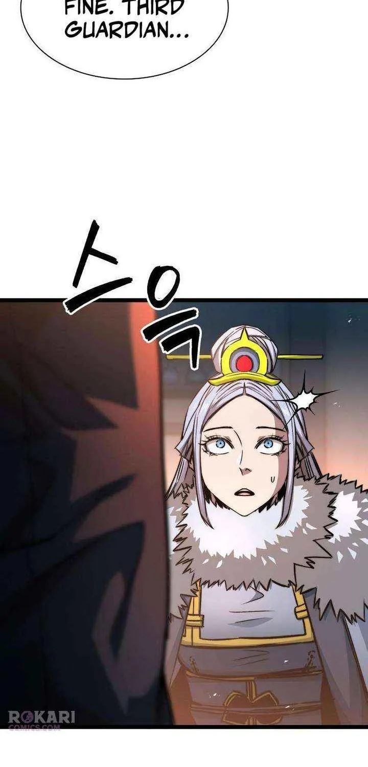 Read The Supreme Martial Academy Manga Online