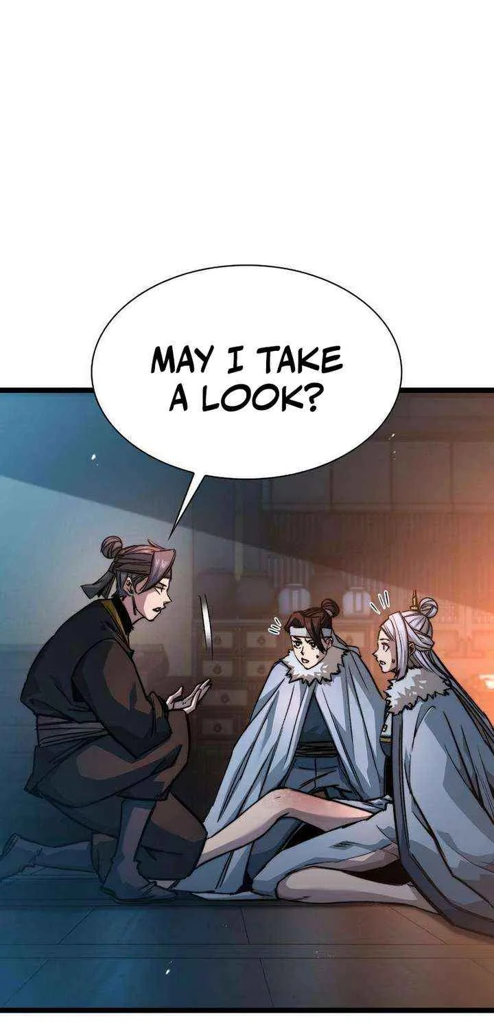 Read The Supreme Martial Academy Manga Online