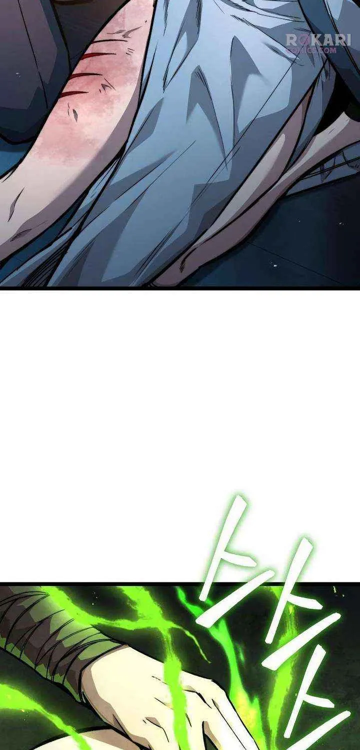 Read The Supreme Martial Academy Manga Online