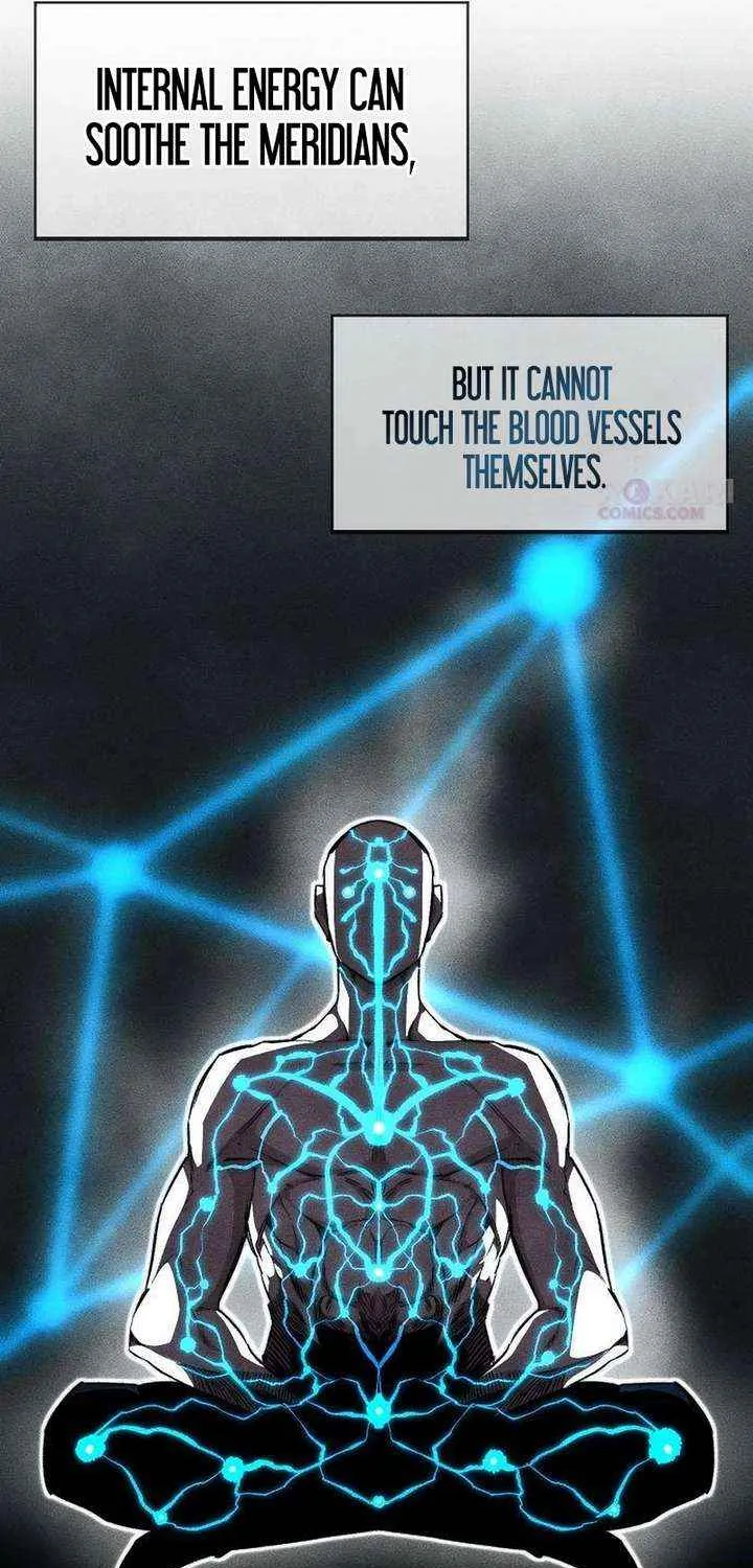 Read The Supreme Martial Academy Manga Online