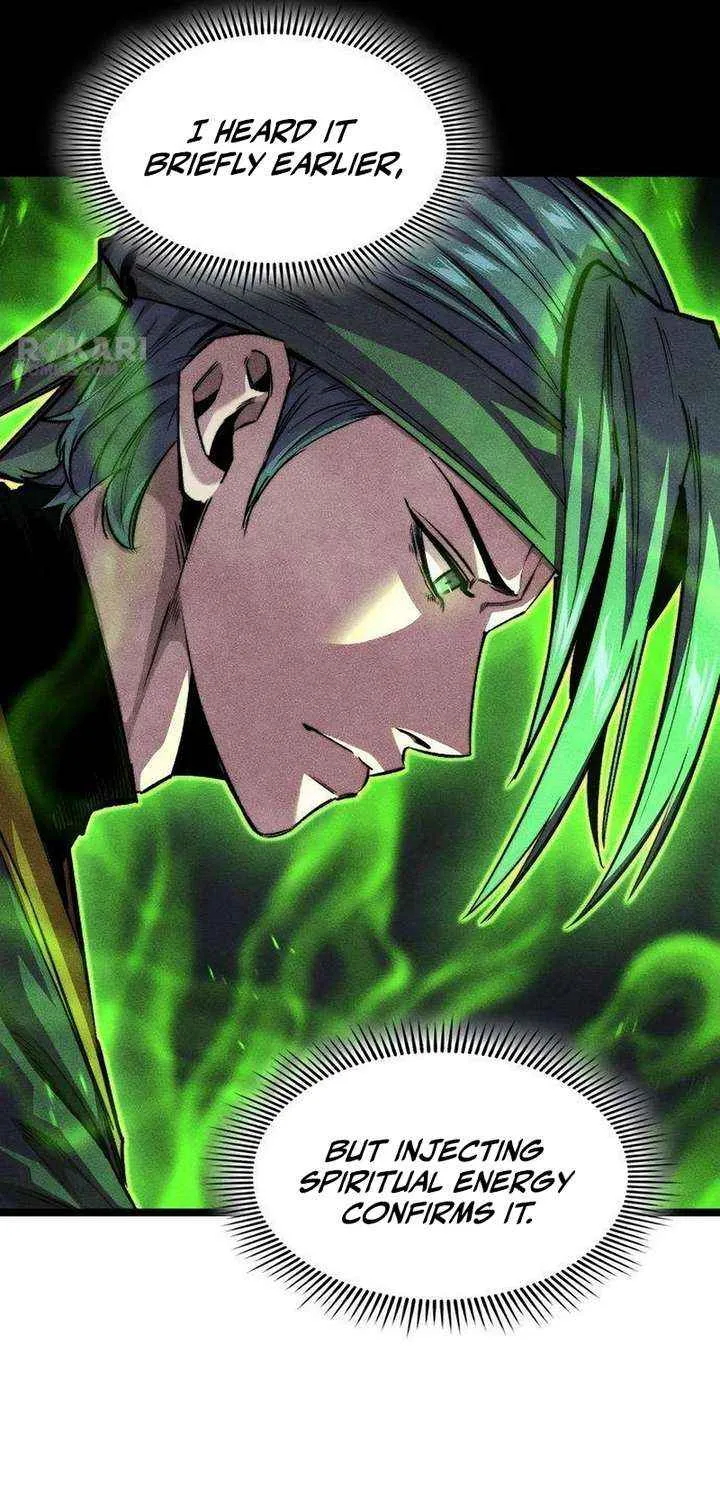 Read The Supreme Martial Academy Manga Online