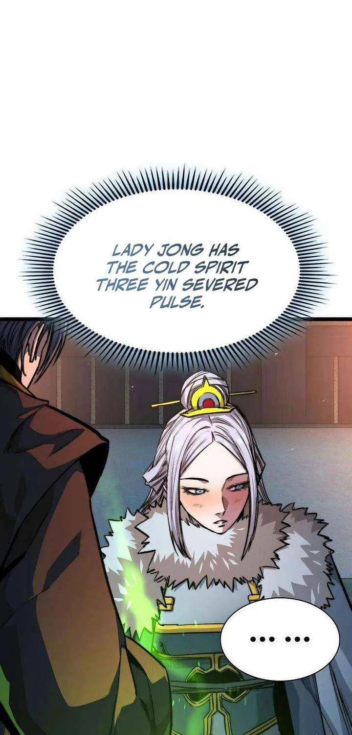 Read The Supreme Martial Academy Manga Online