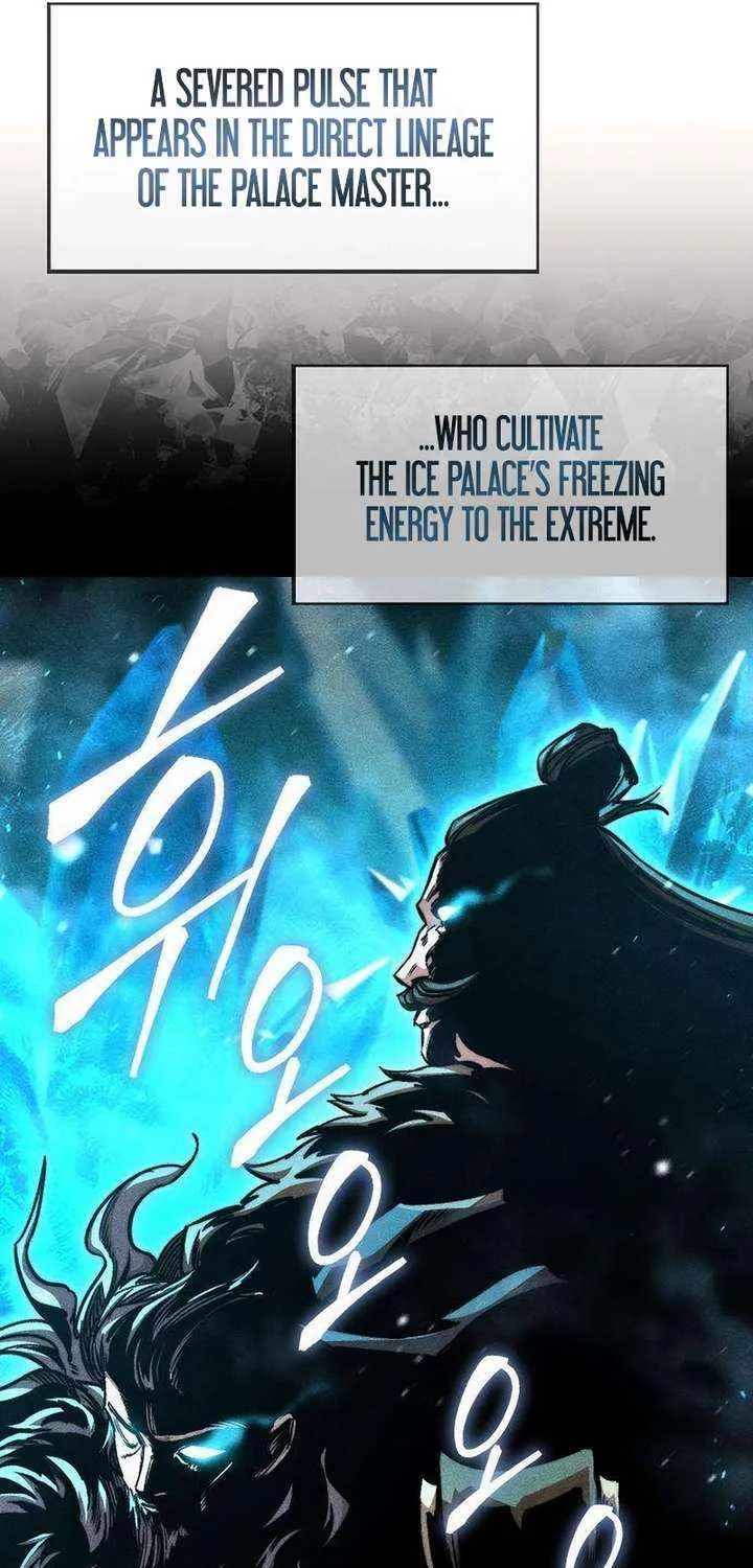 Read The Supreme Martial Academy Manga Online