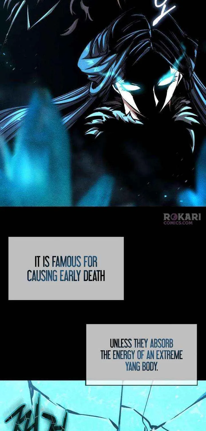 Read The Supreme Martial Academy Manga Online