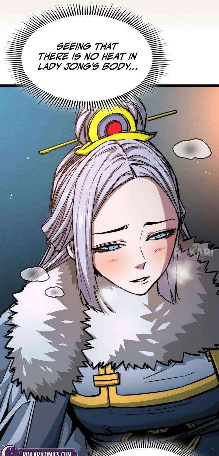 Read The Supreme Martial Academy Manga Online