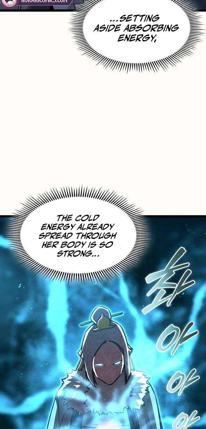 Read The Supreme Martial Academy Manga Online