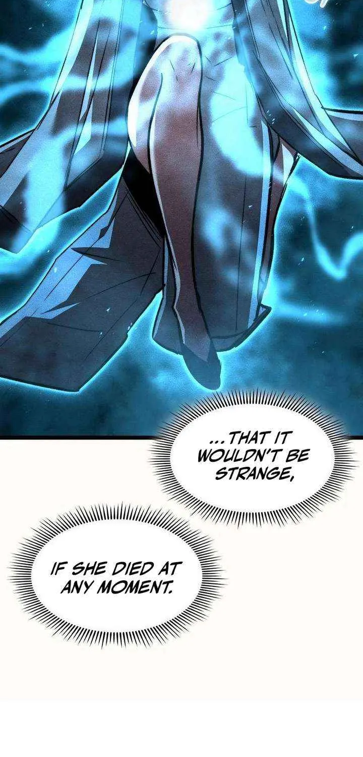 Read The Supreme Martial Academy Manga Online