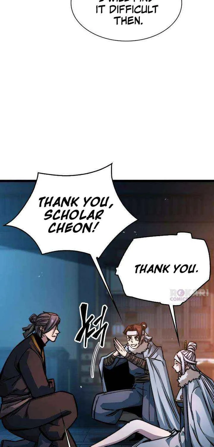 Read The Supreme Martial Academy Manga Online