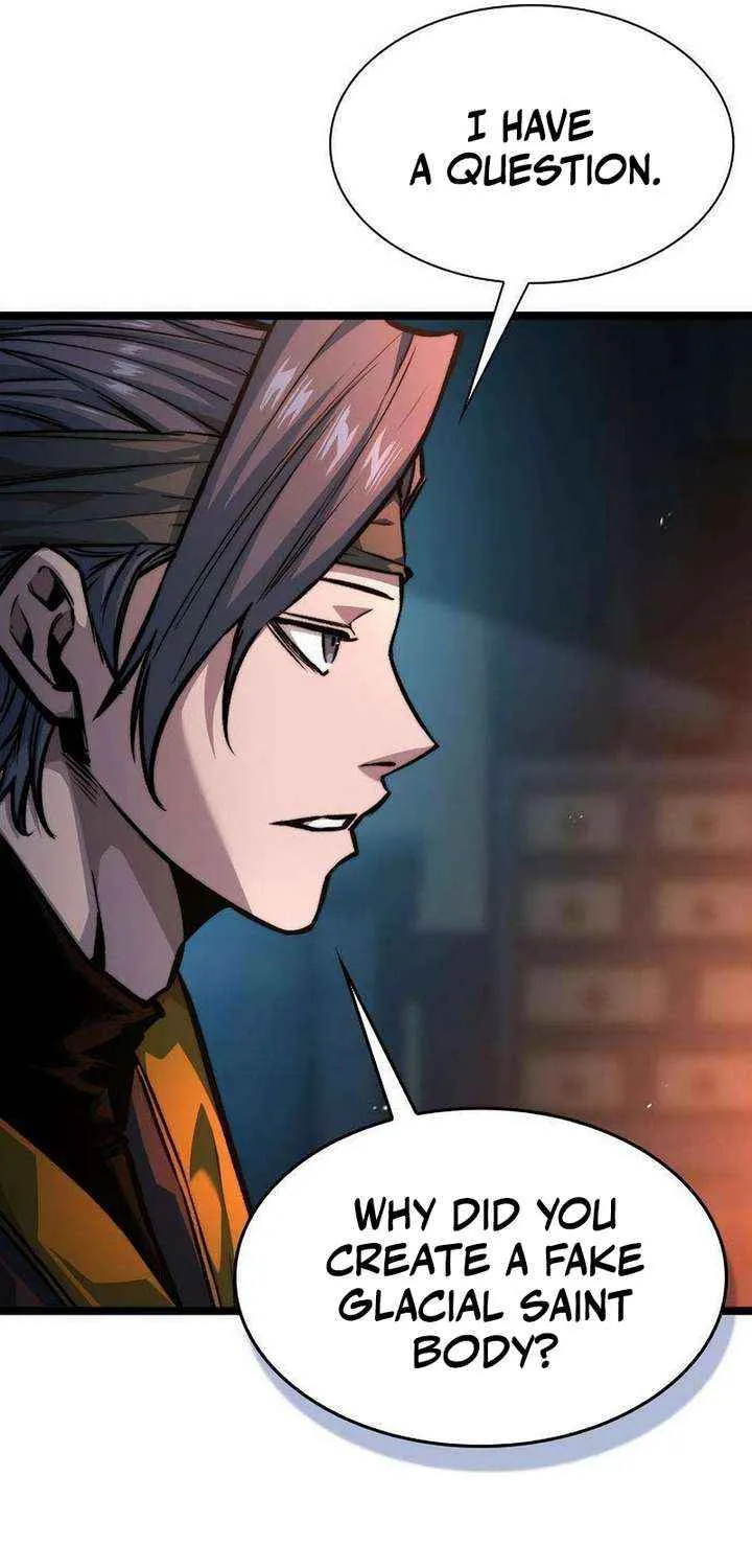 Read The Supreme Martial Academy Manga Online