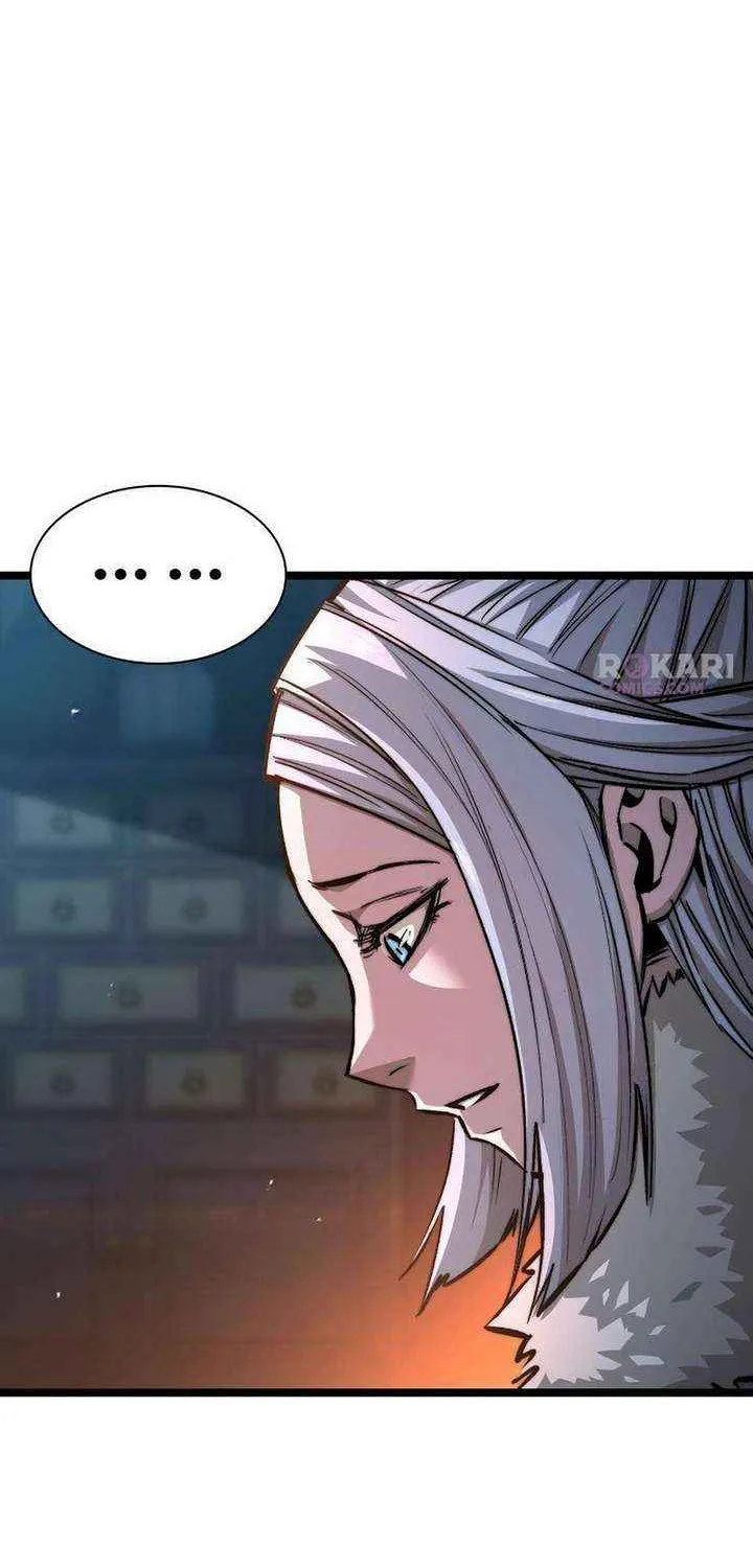 Read The Supreme Martial Academy Manga Online