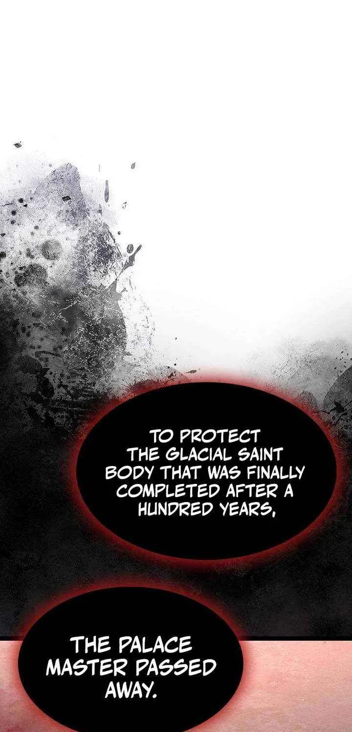 Read The Supreme Martial Academy Manga Online