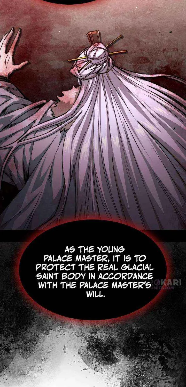 Read The Supreme Martial Academy Manga Online