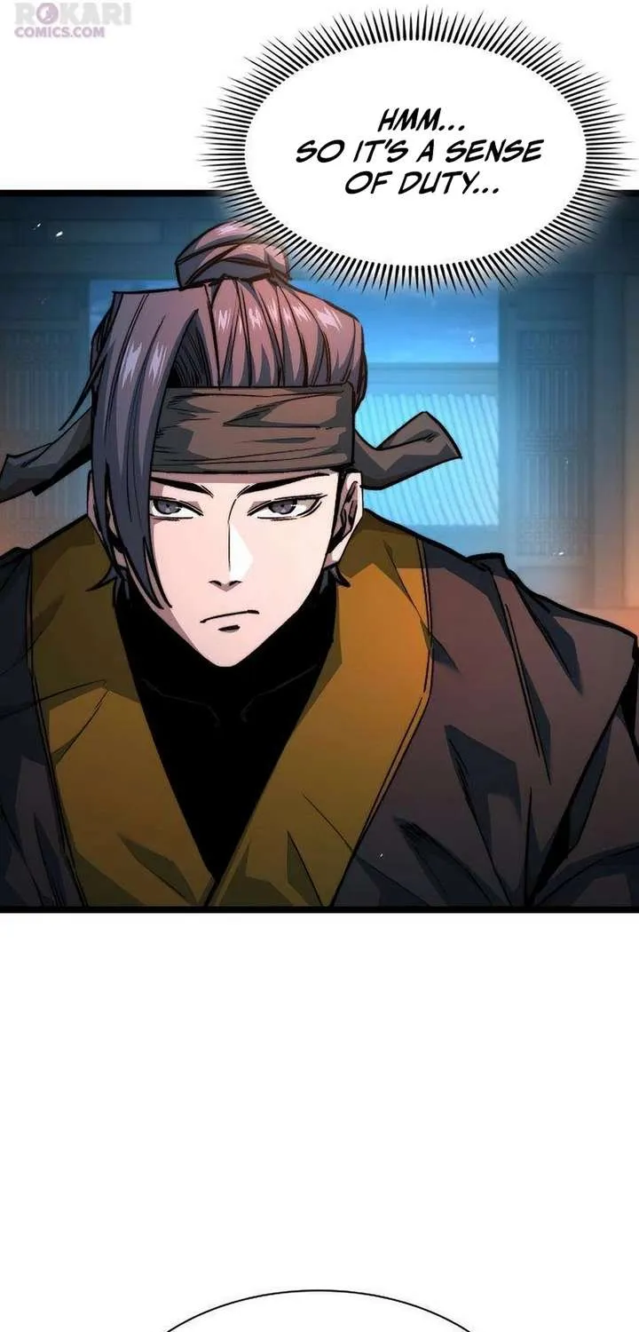 Read The Supreme Martial Academy Manga Online