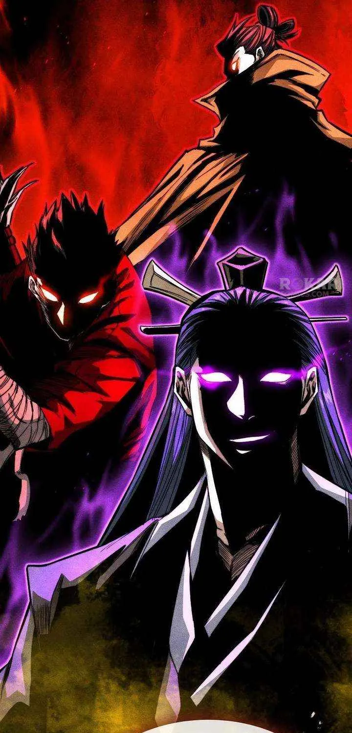 Read The Supreme Martial Academy Manga Online