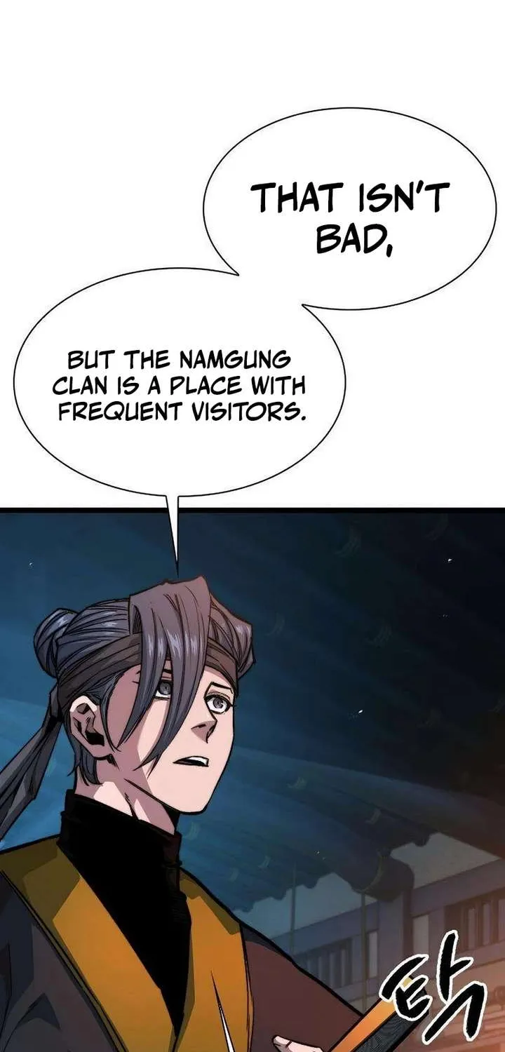 Read The Supreme Martial Academy Manga Online