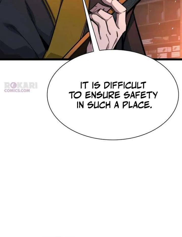 Read The Supreme Martial Academy Manga Online