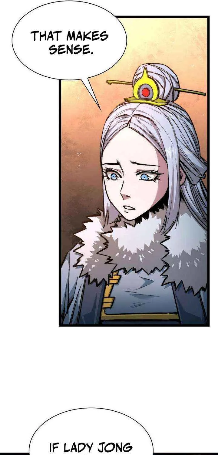 Read The Supreme Martial Academy Manga Online