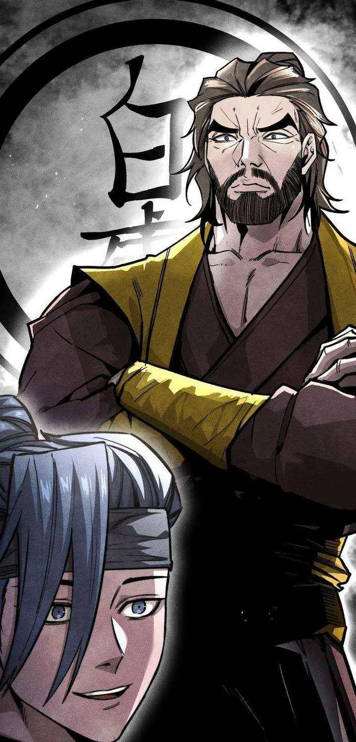 Read The Supreme Martial Academy Manga Online