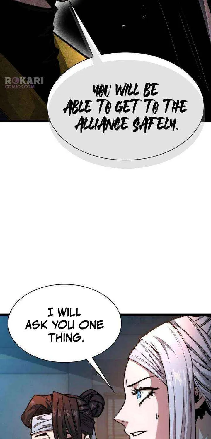 Read The Supreme Martial Academy Manga Online