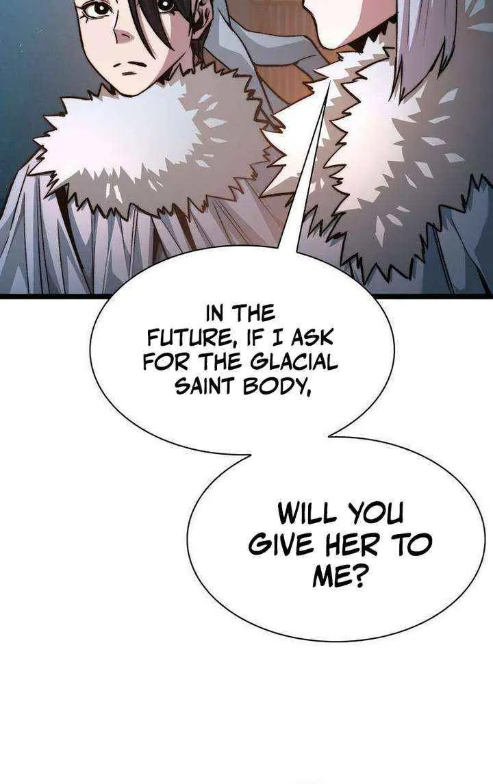 Read The Supreme Martial Academy Manga Online