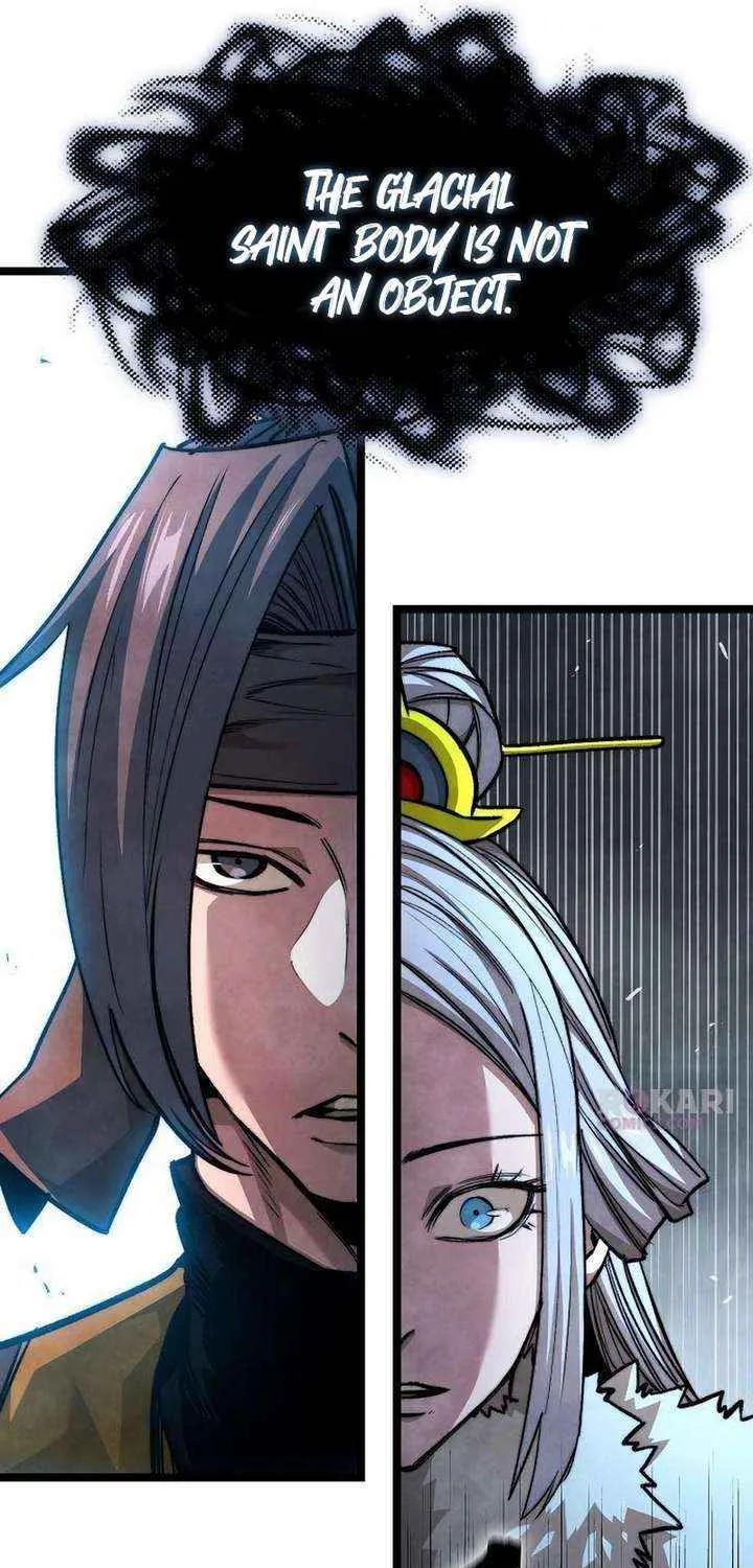 Read The Supreme Martial Academy Manga Online