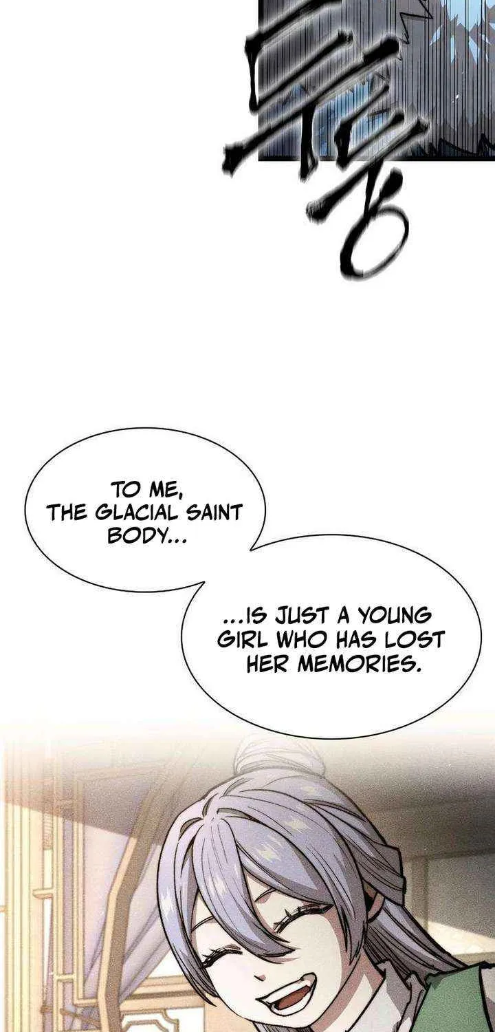 Read The Supreme Martial Academy Manga Online