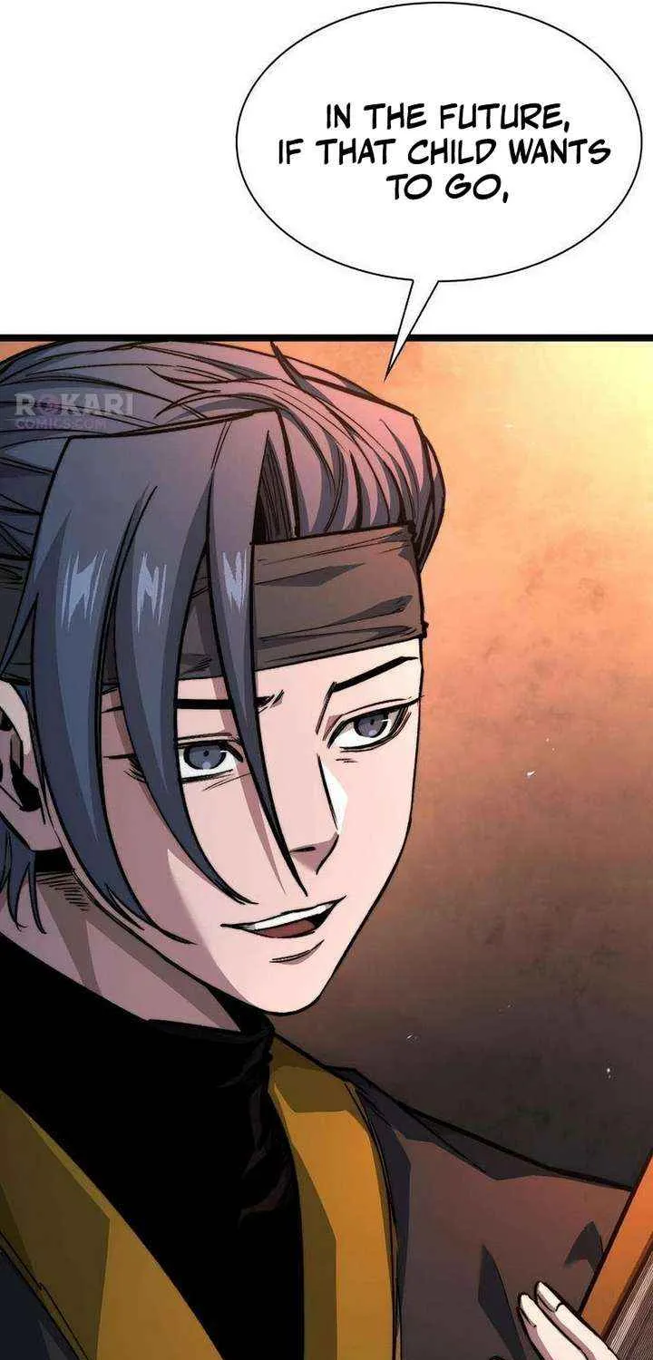 Read The Supreme Martial Academy Manga Online