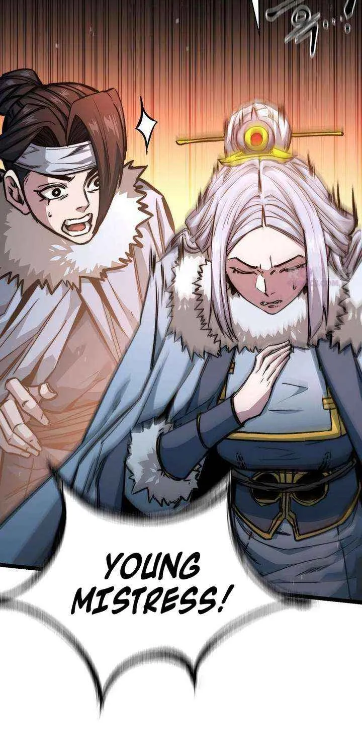 Read The Supreme Martial Academy Manga Online