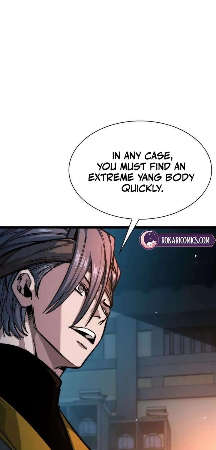 Read The Supreme Martial Academy Manga Online